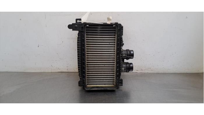 Intercooler Peugeot 3008