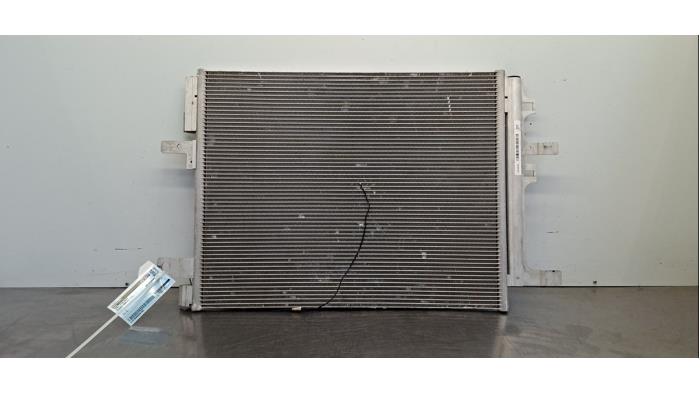 Condensateur clim Peugeot 3008