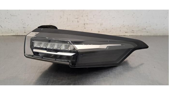 Feu arrière droit Peugeot 308