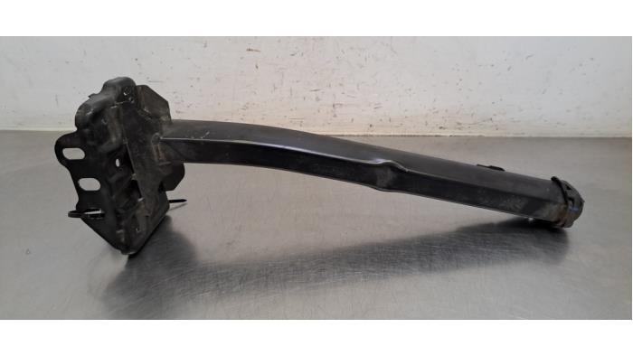 Support partie avant Peugeot 308