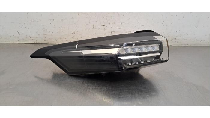 Feu arrière gauche Peugeot 308