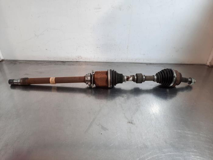Arbre de transmission avant droit Fiat Tipo