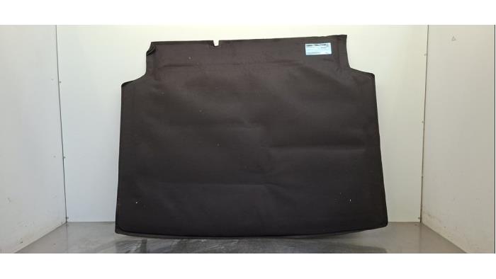 Coffre tapis Peugeot 308