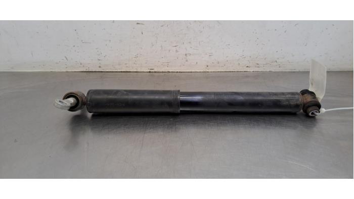 Amortisseur arrière gauche Peugeot 308