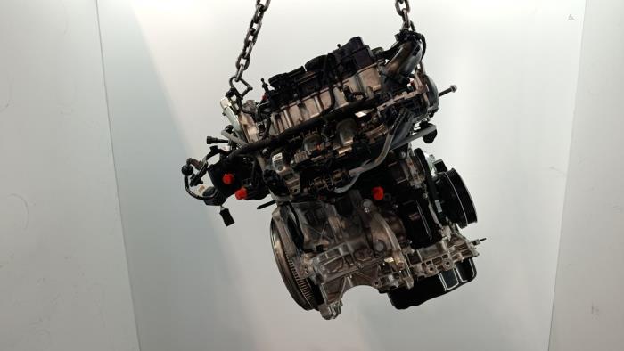 Moteur Opel Frontera