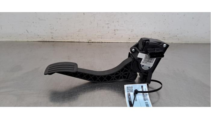 Pédale d'accélérateur Peugeot 308