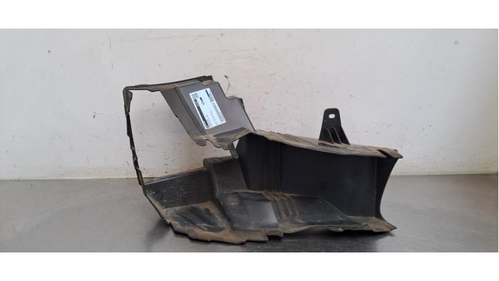 Guidage d'air Peugeot 308