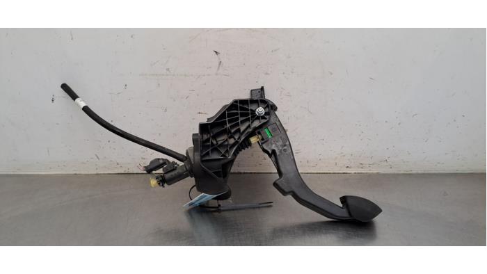 Pédale embrayage Peugeot 308