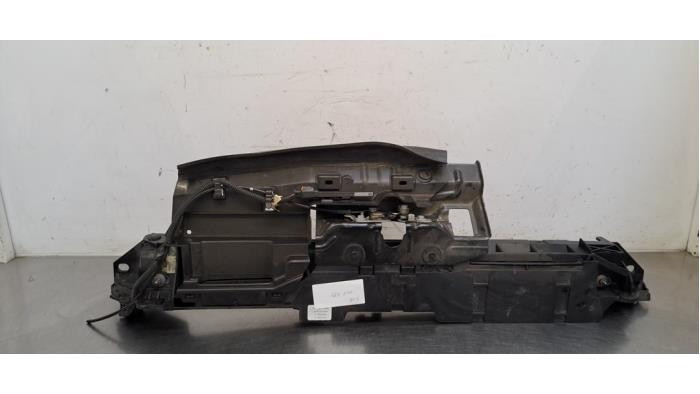 Mécanique de verrouillage capot Peugeot 308