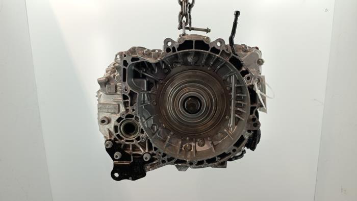 Boîte de vitesse Opel Frontera
