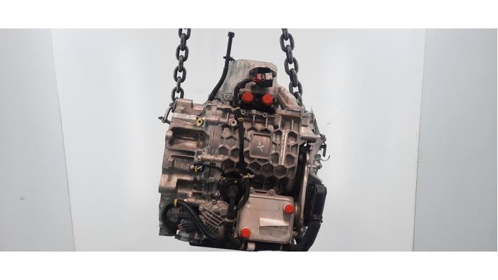 Boîte de vitesse Peugeot 3008