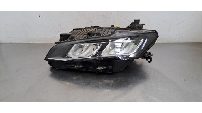Phare droit Peugeot 308
