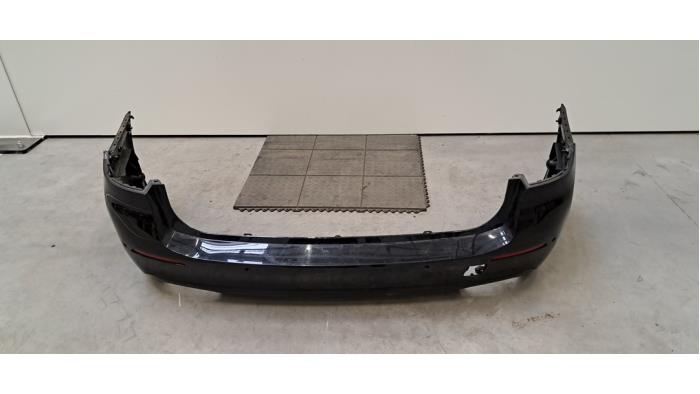 Pare-chocs arrière BMW 5-Série