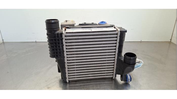 Intercooler Peugeot 308