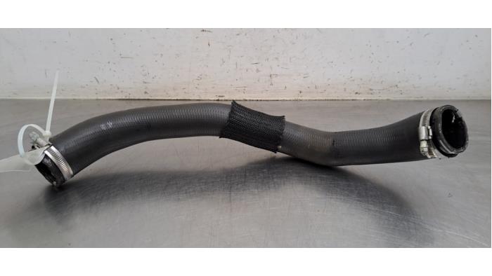 Tuyau intercooler Peugeot 308