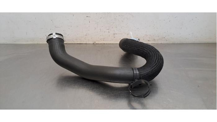 Tuyau intercooler Peugeot 308