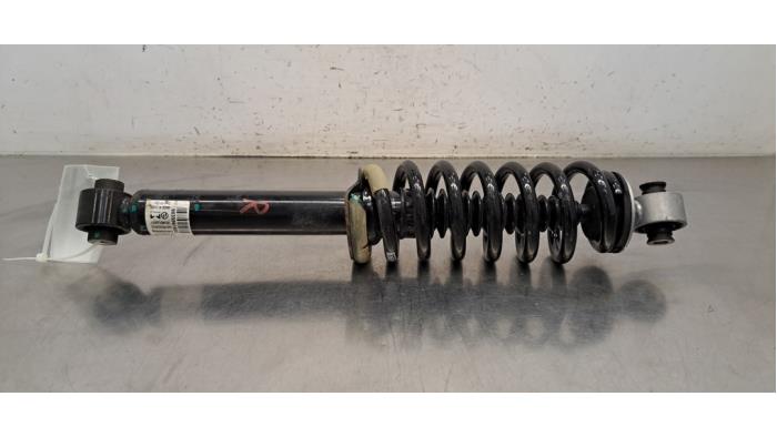 Amortisseur arrière droit Peugeot 508