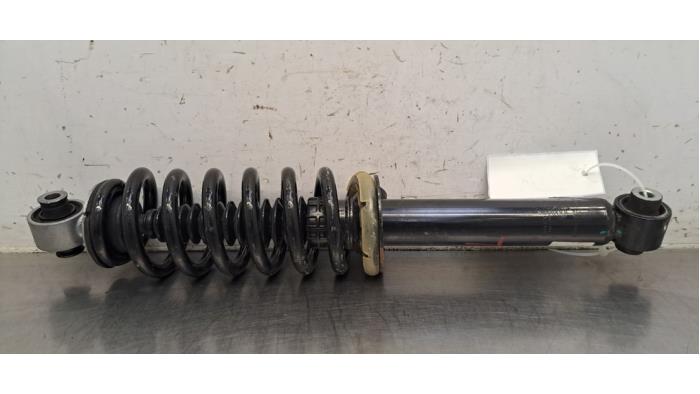 Amortisseur arrière gauche Peugeot 508