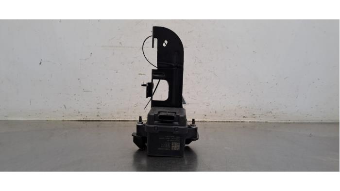 Haut-parleur VESS Opel Frontera