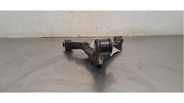 Bras de suspension arrière droit Peugeot 508