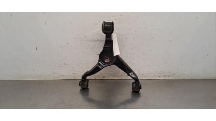 Bras de suspension arrière gauche Peugeot 508