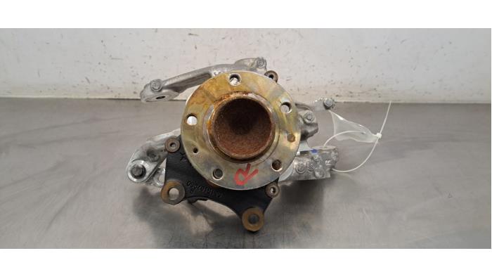 Joint arrière droit Peugeot 508