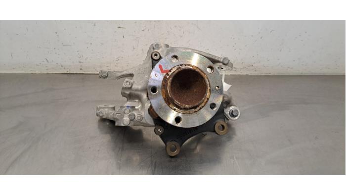 Joint arrière gauche Peugeot 508