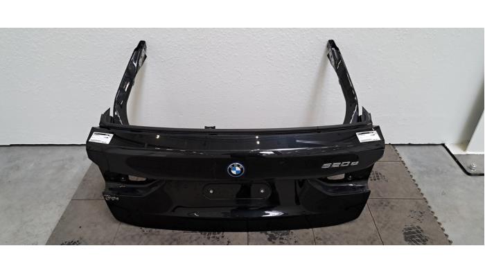 Cadre hayon BMW 5-Série