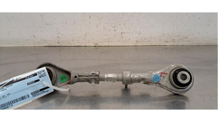 Bras de suspension arrière gauche Peugeot 508