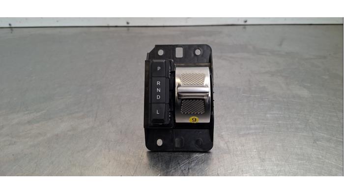 Levier de sélection automatique Opel Frontera