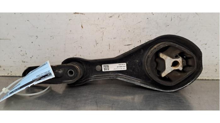 Support boîte de vitesse Volkswagen Polo