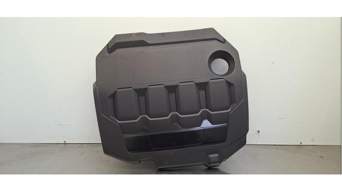 Plaque de protection moteur Volkswagen Polo