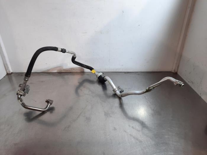 Tuyau clim Fiat Tipo