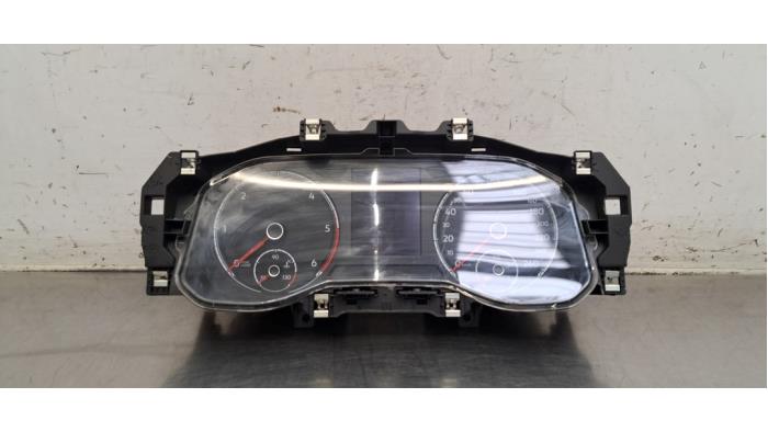 Compteur kilométrique KM Volkswagen Polo