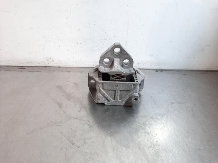 Support boîte de vitesse Fiat Tipo