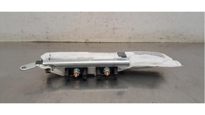 Airbag siège Volkswagen Polo