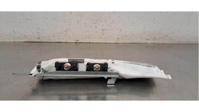 Airbag siège Volkswagen Polo