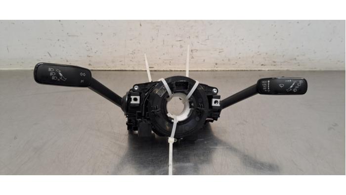 Commutateur combi colonne de direction Volkswagen Polo