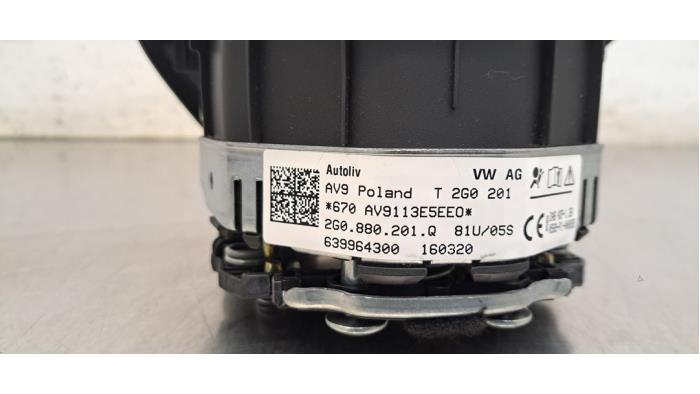 Airbag gauche (volant) Volkswagen Polo