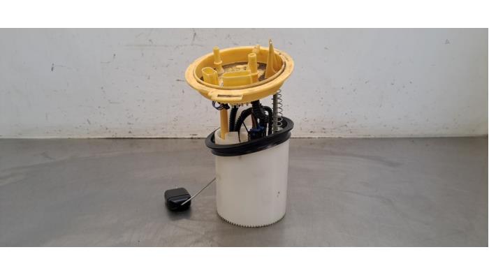 Pompe carburant électrique Volkswagen Polo