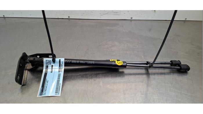 Kit amortisseur gaz hayon Opel Frontera