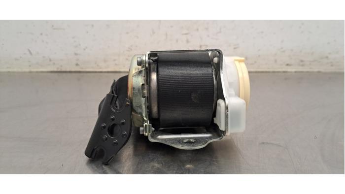 Ceinture de sécurité arrière droite Volkswagen Polo