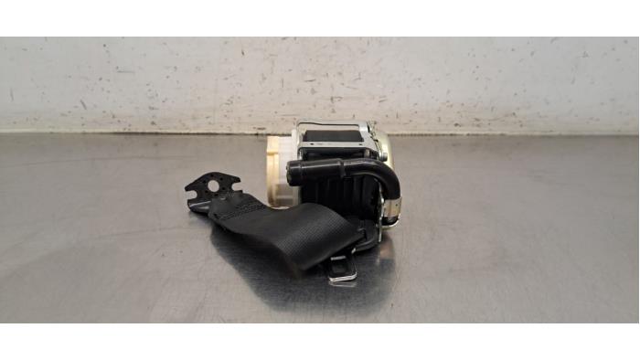 Ceinture de sécurité arrière gauche Volkswagen Polo