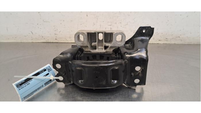 Support boîte de vitesse Volkswagen Polo