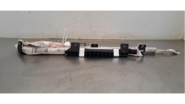 Airbag plafond gauche Volkswagen Polo