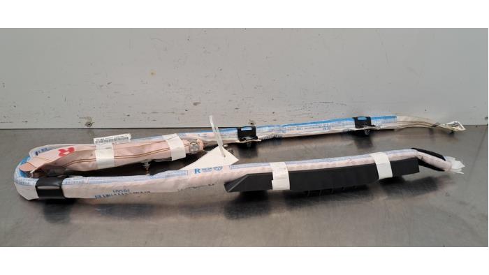 Airbag plafond droite Volkswagen Polo