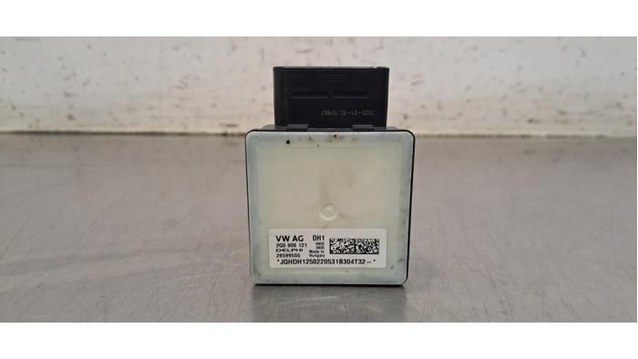 Module pompe carburant Volkswagen Polo