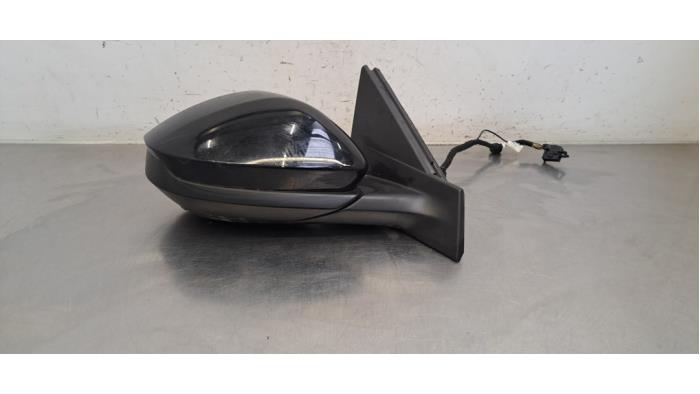 Rétroviseur extérieur droit Peugeot 5008
