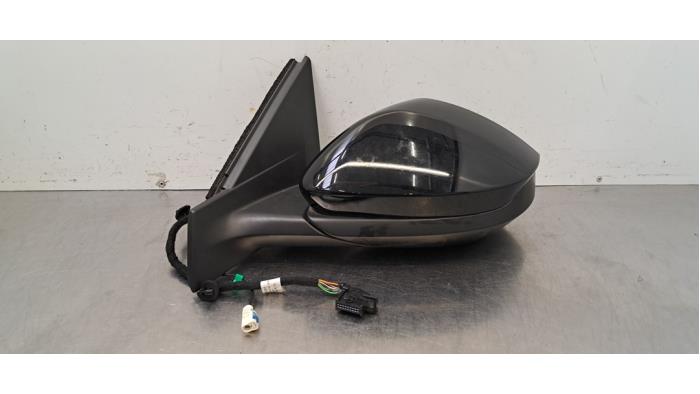 Rétroviseur extérieur gauche Peugeot 5008