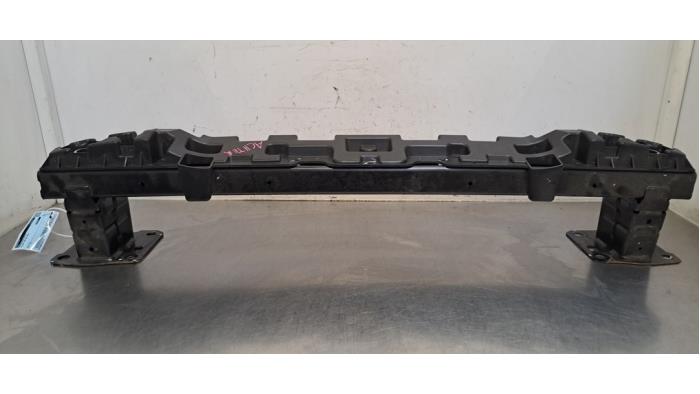 Cadre pare-chocs arrière Peugeot 5008